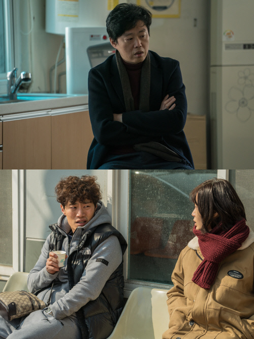 김희원부터 이정은,김혜윤까지..'미성년' 특급 조연들도 "시선강탈"