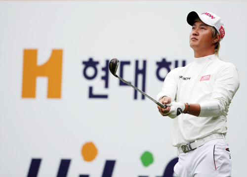  푸드트럭부터 결혼식장 초대까지 KPGA투어 앞둔 선수들 깜짝 우승공약