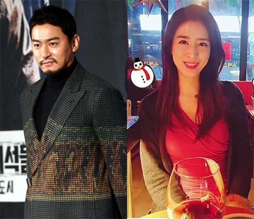 '주진모♥' 민혜연 누구?…#의학계 김태희 #가정의학 전문의 #TV출연