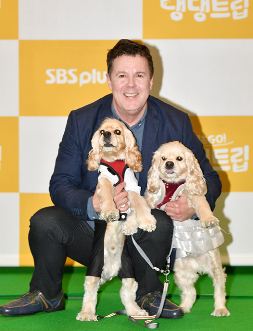 '마약 혐의' 로버트 할리, 과거에도 두차례 조사…10일 구속여부 결정