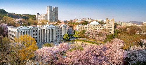 (배포용)경희대학교_경희대 전경 ⓒ경의대학교 제공