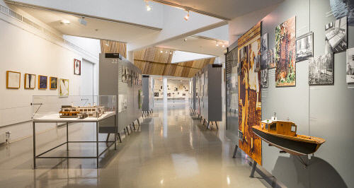 [사진자료] 핀란드 관광청_이위베스퀼라_크루즈