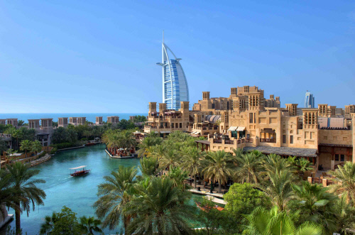 마디낫 주메이라