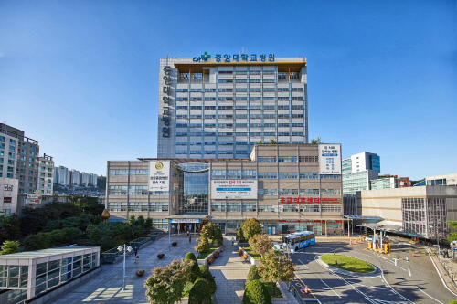 [헬스톡톡]중앙대병원, 보건복지부장관 표창 수상 外