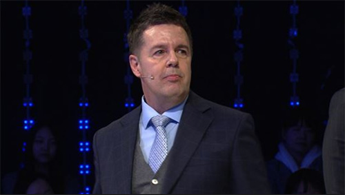 '마약 혐의' 로버트 할리, 오늘(10일) 영장 심사…구속 여부 결정