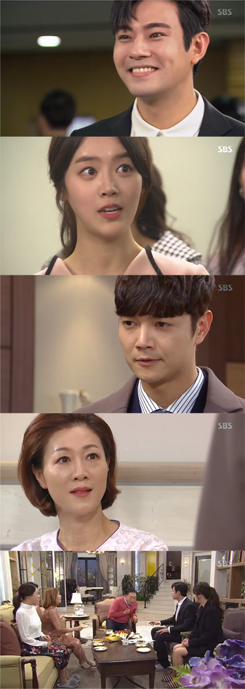 '강남스캔들' 임윤호X신고은, 임채무에 방은희 악행 폭로 "가짜 치료제" (종합)