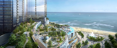 나아지는 커뮤니티 시설, 아파트 가치 높인다