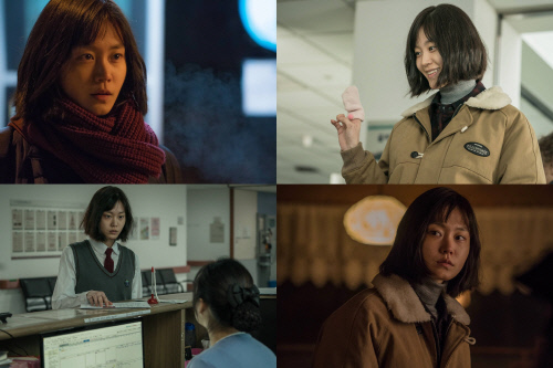 '미성년' 박세진, 김윤석이 인정한 신예의 등장