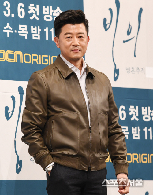 박상민, 11세 연하 일반인과 11일 비공개 결혼식 진행 예정