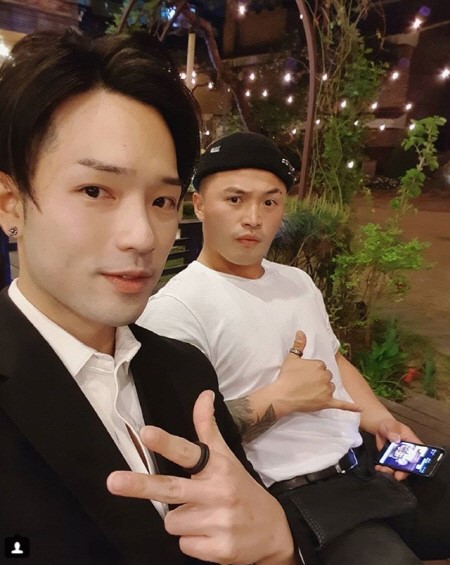 '도주우려' 마이크로닷·산체스 父, 구속…母는 구속영장 기각