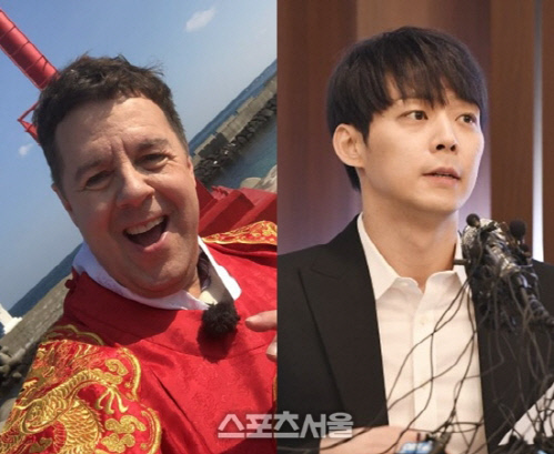 할리부터 박유천 까지, 연일 시끄러운 연예계[SS이슈]