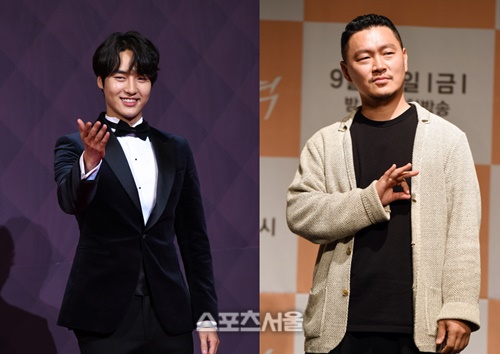 '양 씨 배우 필로폰 투약' 양세종·양동근 등 루머 부인→2차 피해ing(종합)