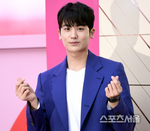 [포토] 박형식, 훈훈한 하트~!