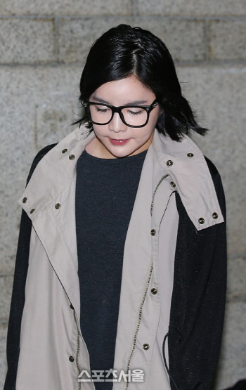 에이미, 7년만 폭로 "프로포폴, 특정 연예인과 함께했다"…A씨 누구?