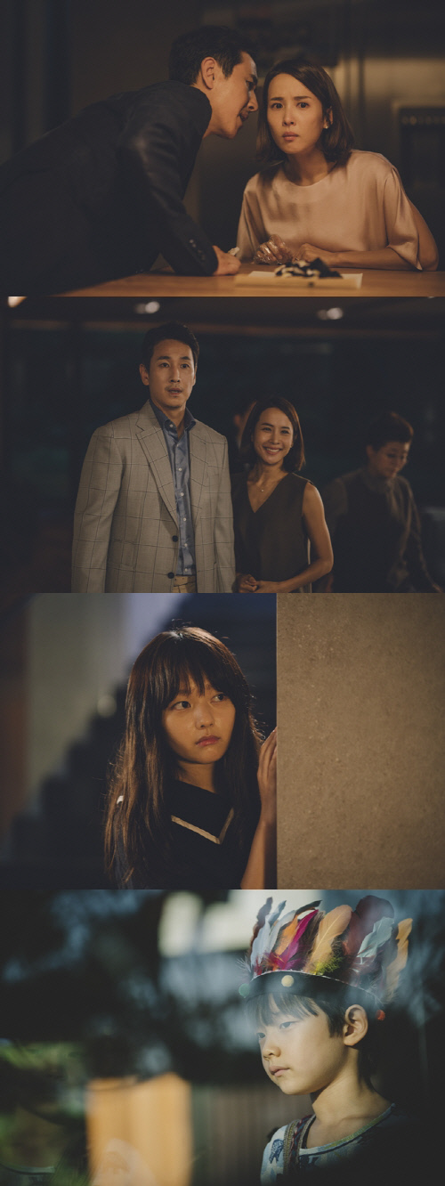 이선균 "'기생충', 봉준호 감독 가이드 따라 여행 다녀온 기분"