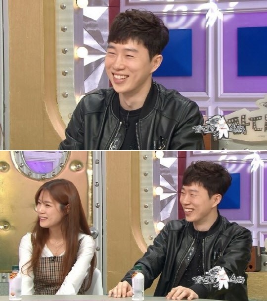 '라디오스타' 임요환 "아내 김가연, 고소 제자 양성 중" 