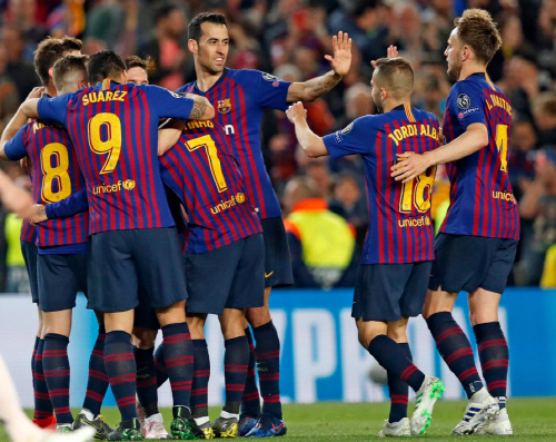 西 매체 "바르셀로나 아르투르, 포그바 한 수 지도했다"