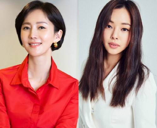 '미성년' 염정아-'열혈사제' 이하늬, '미코 출신' 전성시대[SS스타]