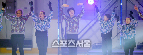 차준환,리허설 마무리[포토]