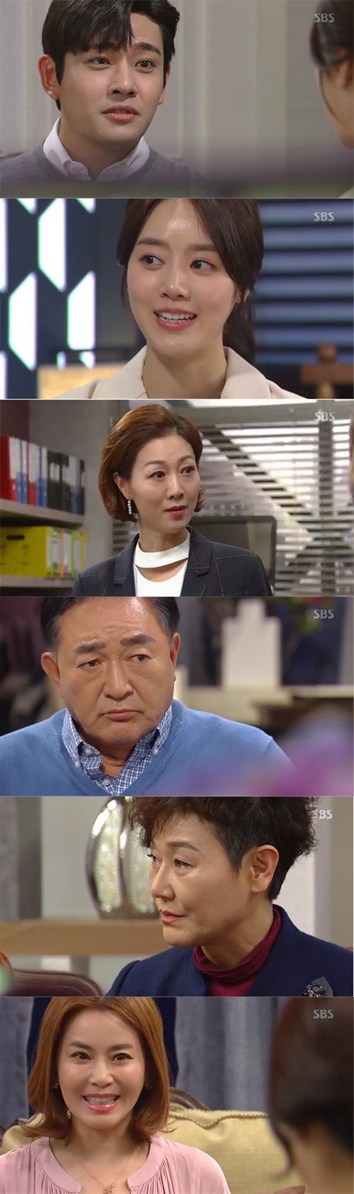 '강남스캔들' 서도영, 진실 밝힐까…방은희 폭로 '반전 기대감' (종합)