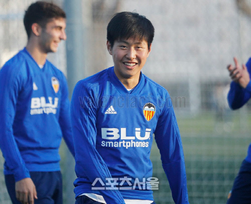 西 매체 "이강인 U-20 월드컵 차출, 예상치 못한 손실"