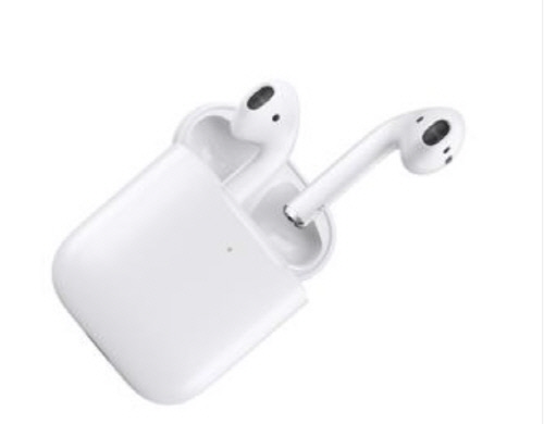 에어팟 2세대 국내 출시…통화 품질·연결성 개선