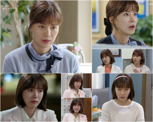 '세젤예' 유선, 독박육아에 울분 폭발…시댁 향해 '사이다 발언'