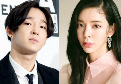 남태현♥장재인 열애 인정…"예능프로 인연, 예쁘게 지켜봐 달라"