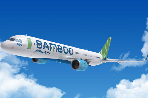 Bamboo-Airways