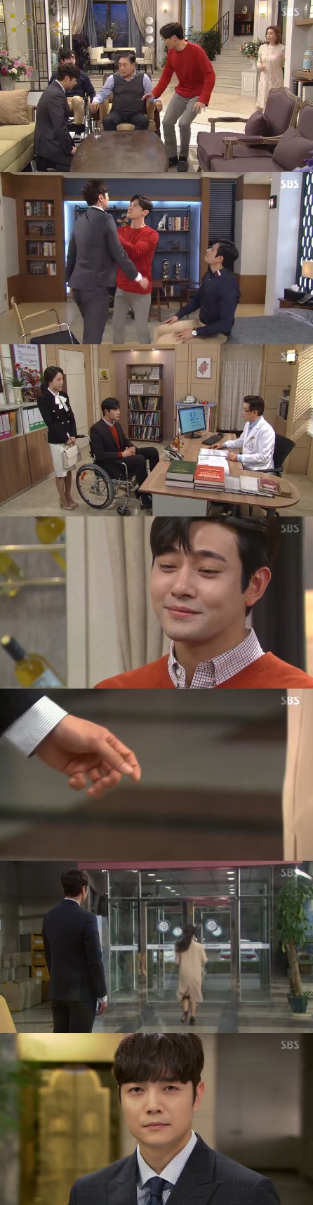 '강남스캔들' 서도영, 母 방은희 단죄 예고 "끔찍한 길을 가야 할 것"(종합)