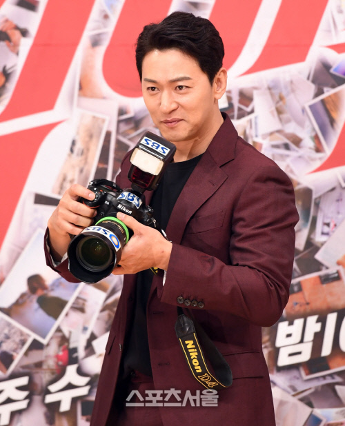 주진모, 6월 1일 제주도서 비공개 결혼식[공식]