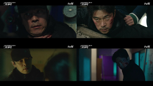 '사이코메트리 그녀석' 이승준, 그릇된 애정이 낳은 광기와 집착 '충격 비극'