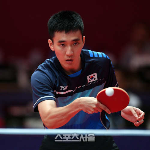 [인터뷰]올 가을 득남하는 이상수 "아빠 되니 더 잘하겠다"