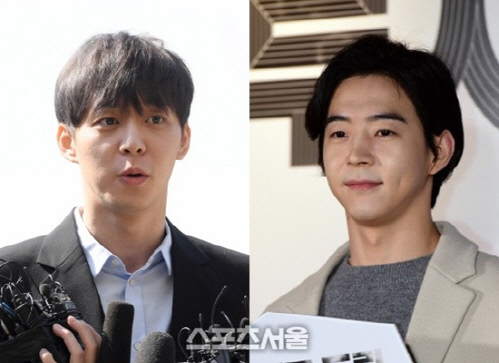 박유천, 씨제스 계약해지·은퇴→박유환 "우리 가족 괜찮아" 심경