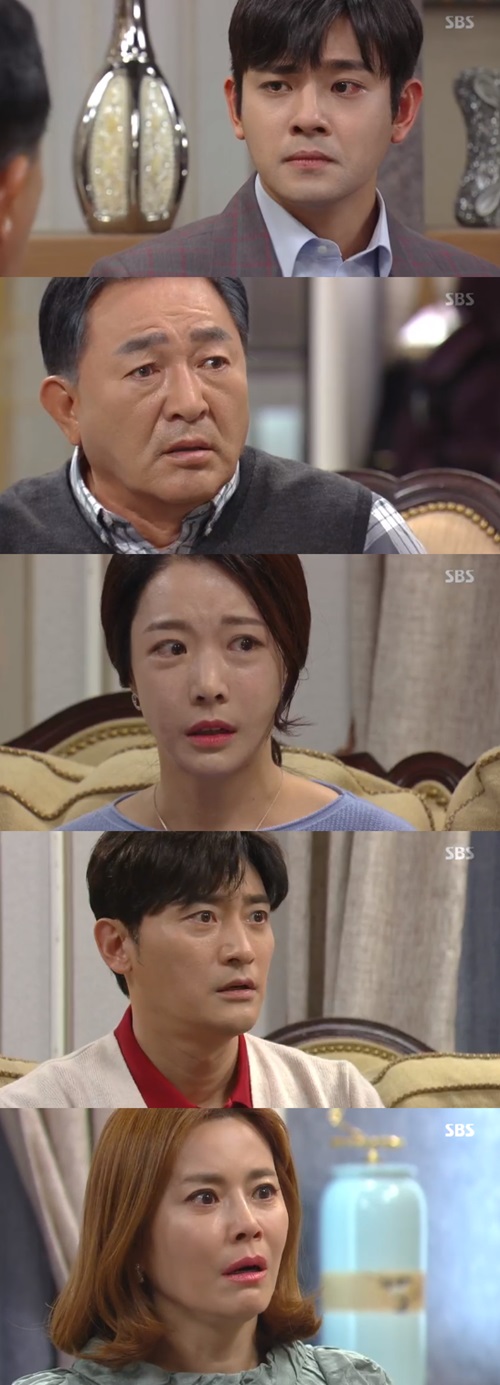 '강남스캔들' 임윤호, 임채무에게 신약 임상시험 자원 사실 고백(종합)