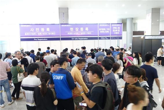 2019년 6월 6일(목) ~ 9일(일) 고양가구박람회! 입주가구와 신혼가구 다양한 할인 행사