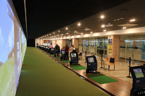 사진1. GDR아카데미_파주야당점