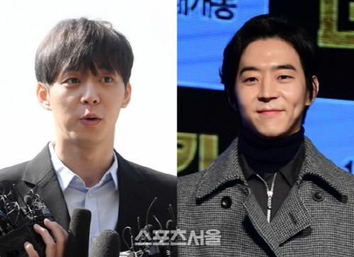 박유천 연예계 퇴출, 동생 박유환 책임론 둘러싼 갑론을박[SS이슈]