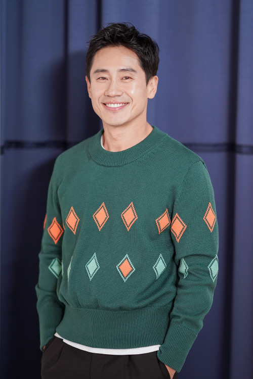 신하균 "'하균神'? 말도 안돼…연기 힘들지만 관객 만족에 보람 느끼죠"[SS인터뷰①]