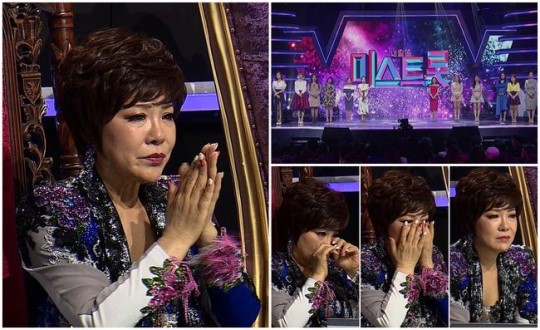 '미스트롯', 오늘(25일) 결승 진출자 5人 공개…순위 대지진