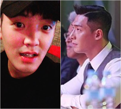 "공식입장 정리, 발표할 것"…양호석-차오름 술자리 폭행 논란(종합)