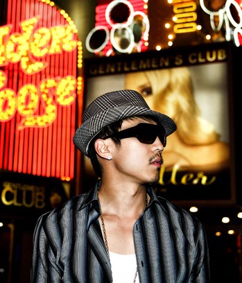 '힙합 1세대' 주석, 오는 5월 4년 간 교제한 여자친구와 결혼