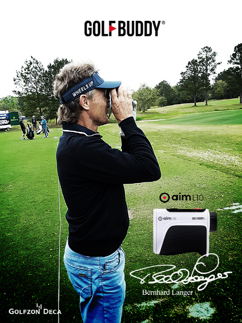 베른하르트 랑거