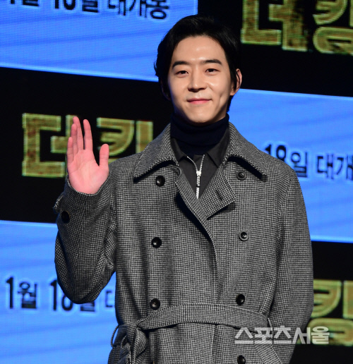 '마약혐의' 박유천 동생 박유환, "우리 가족 응원해주는 분들 감사"