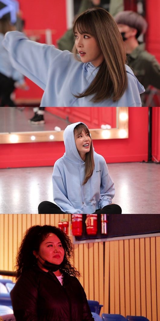 '미운 우리 새끼' 홍진영, 데뷔 초 힘들었던 사연 공개 '먹먹'