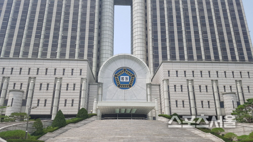 '삼바 증거인멸 의혹' 삼성바이오에피스 임직원 구속 심사