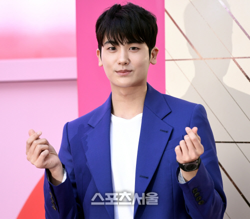 박형식, 6월 10일 입대…수방사 헌병대 합격