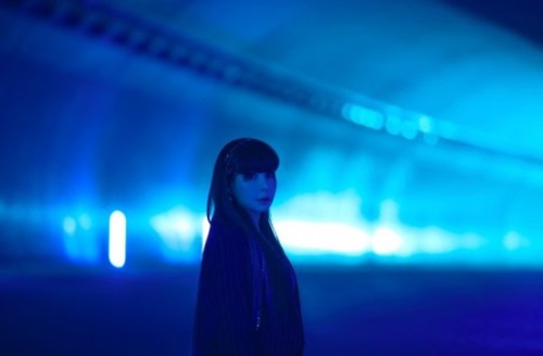 5월 2일 컴백 앞둔 박봄, 손글씨+2차 티저 공개