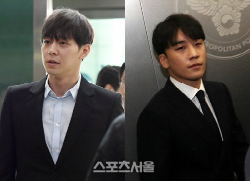 마약에 성접대 의혹까지, 무너진 2세대 아이돌[SS이슈②]