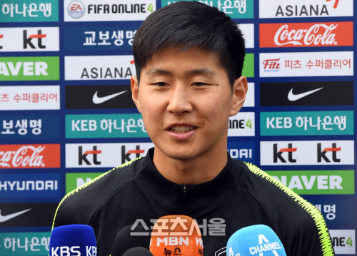 차범근부터 이천수까지…레전드들이 말하는 이강인[현장메모]